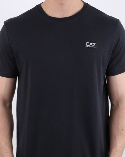 Emporio Armani EA7 T-shirt Navy