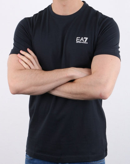 Emporio Armani EA7 T-Shirt Navy