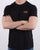 Emporio Armani EA7 T-shirt Black