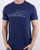 Pretty Green Strings T-shirt Navy