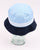Ellesse Bucket Hat Navy/Light Blue