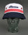 Ellesse Lorenzo Bucket Hat Navy/White