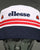 Ellesse Lorenzo Bucket Hat Navy/White