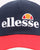 Ellesse Trucker Cap Navy/white/red