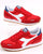Diadora Titan II Trainers Red/Navy