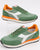 Diadora Koala Trainer Green
