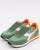 Diadora Koala Trainer Green
