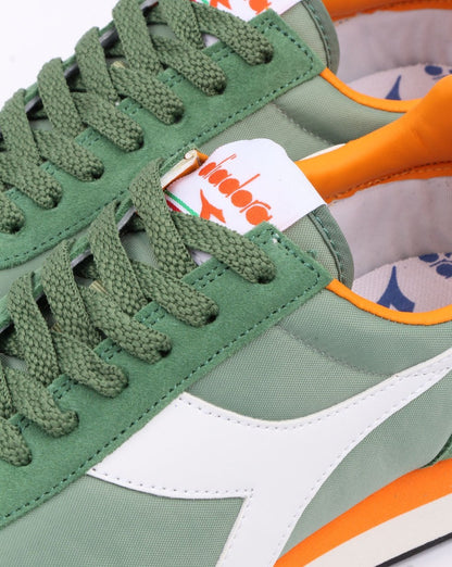 Diadora Koala Trainer Green