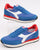 Diadora Koala Trainer Blue/White