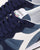 Diadora Camaro Trainers Navy/White