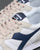 Diadora Camaro Trainers White/Blue