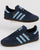 Adidas Jeans Trainers Navy/Sky