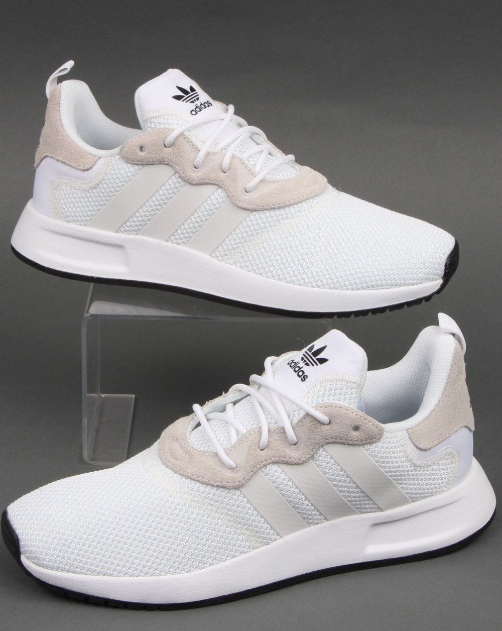 Adidas X_PLR S Trainers White