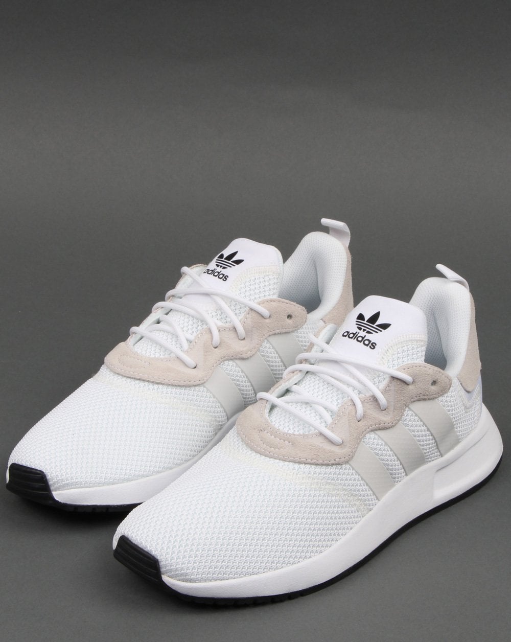 Adidas X_PLR S Trainers White