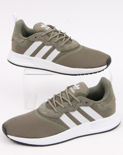Adidas X_PLR S Trainers Khaki