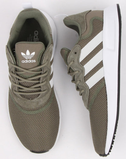 Adidas X_PLR S Trainers Khaki