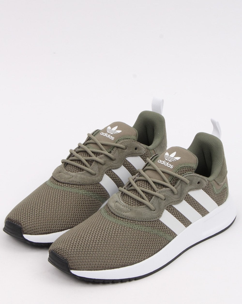 Adidas X_PLR S Trainers Khaki