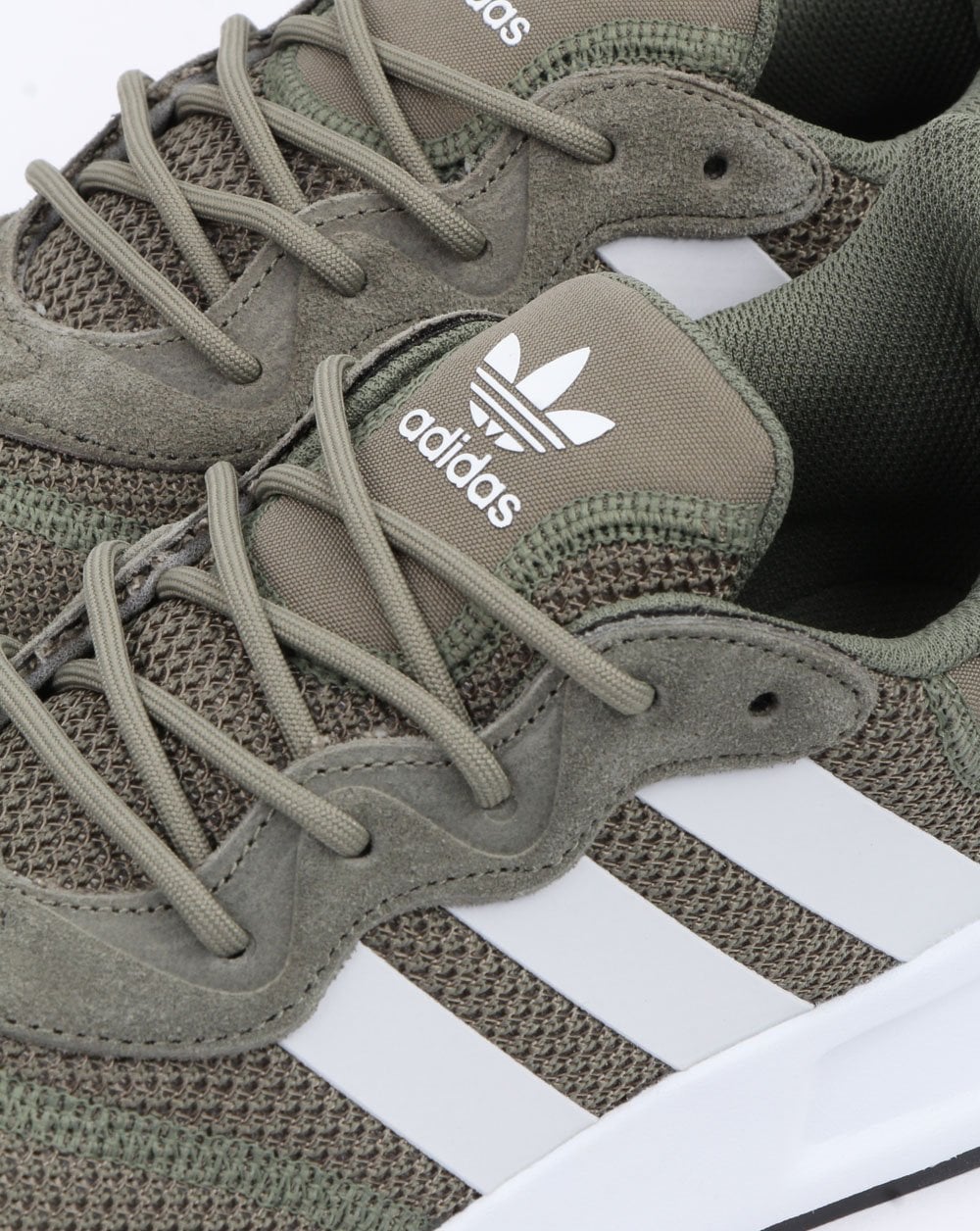 Adidas X_PLR S Trainers Khaki