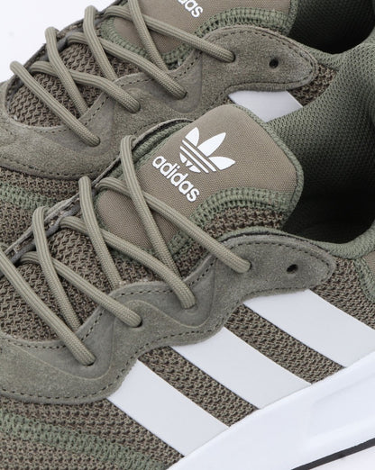 Adidas X_PLR S Trainers Khaki