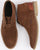 Barbour Kalahari Shoe Dark Sand