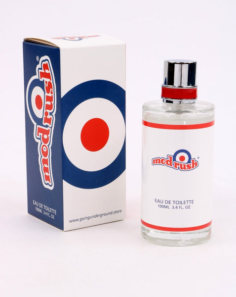 Modrush Eau De Toilette 100ml