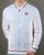Fila Vintage Mk1 Settanta Track Top Sky Blue Exclusive Pro F