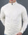 Kappa Banda Anniston Track Top White