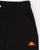 Ellesse Home Casual Shorts Black