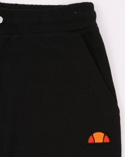 Ellesse Home Casual Shorts Black