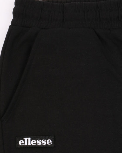 Ellesse Home Casual Shorts Black