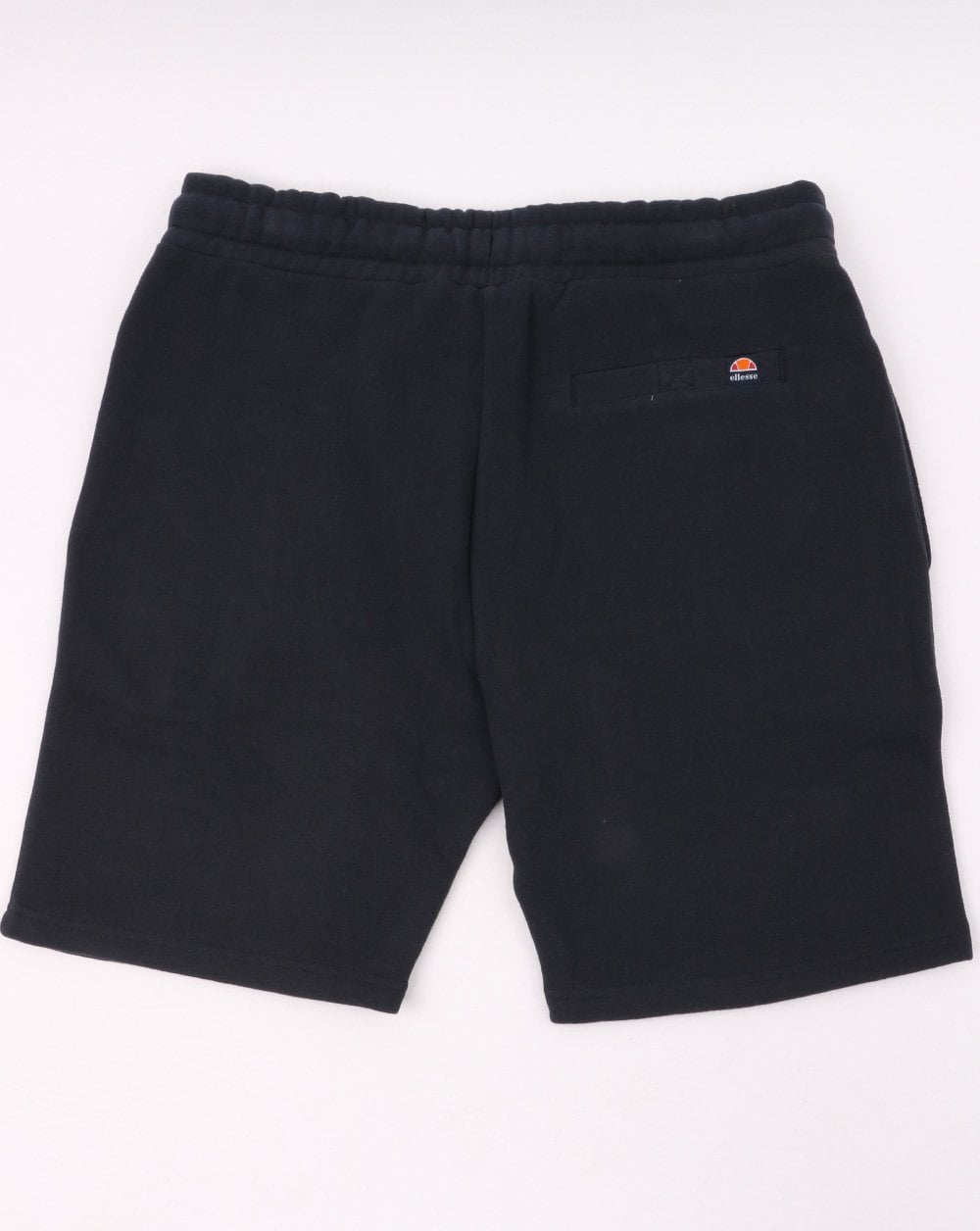 Ellesse Lounge Logo Shorts Navy