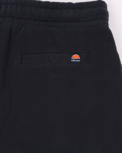 Ellesse Lounge Logo Shorts Navy