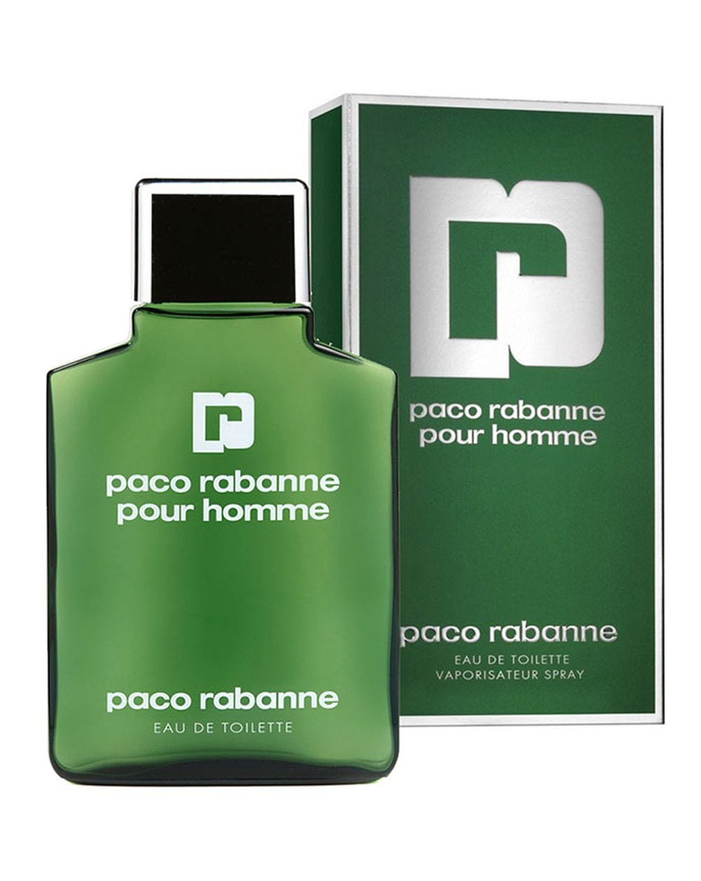 Paco Rabanne Pour Homme 100ml