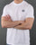 Sergio Tacchini Essentials T Shirt White