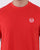 Sergio Tacchini Essentials T Shirt Vintage Red