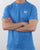 Sergio Tacchini Essentials T Shirt Blue