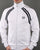 Sergio Tacchini Ghibli Track Top White/navy