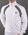 Sergio Tacchini Ghibli Track Top White/navy
