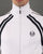 Sergio Tacchini Ghibli Track Top White/navy