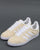 Adidas Gazelle Trainers Tender Yellow