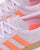 Adidas Stadt Trainers Lilac