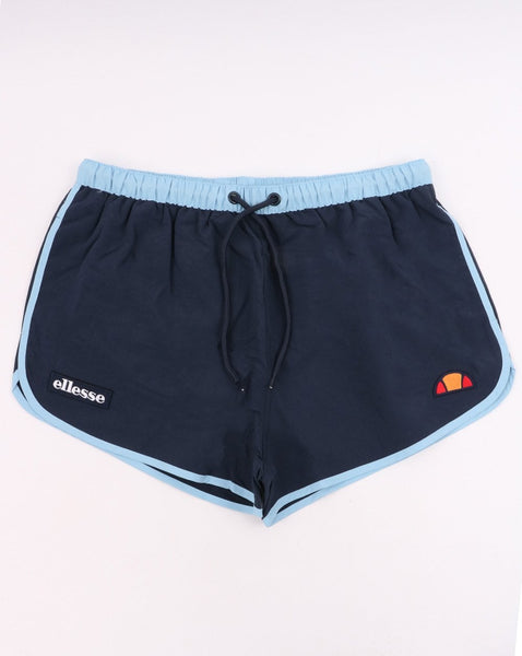 Ellesse Bari Swim Shorts Navy