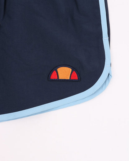 Ellesse Bari Swim Shorts Navy