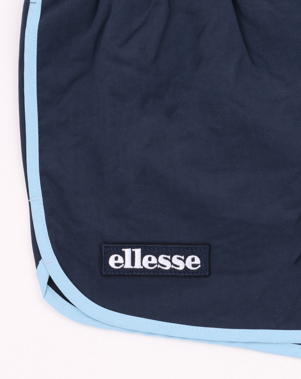 Ellesse Bari Swim Shorts Navy