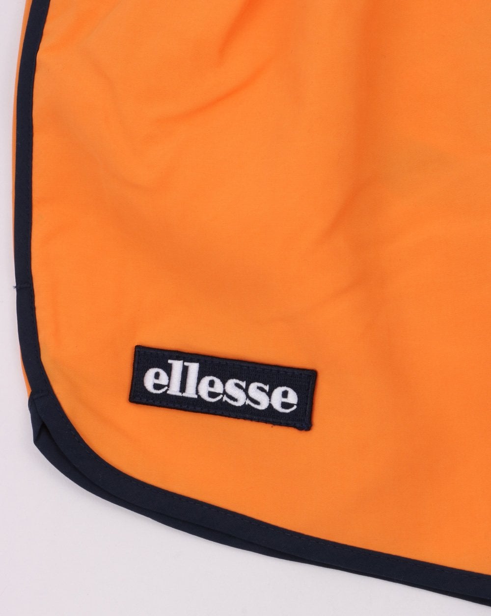 Ellesse Bari Swim Shorts Orange