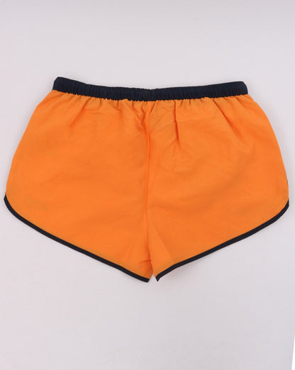 Ellesse Bari Swim Shorts Orange