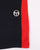 Sergio Tacchini Fleece Shorts Navy/Vintage Red