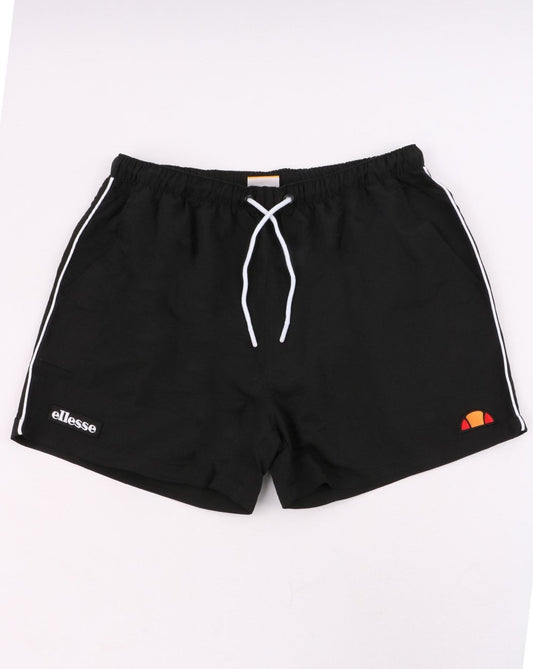 Ellesse Swim Shorts Black