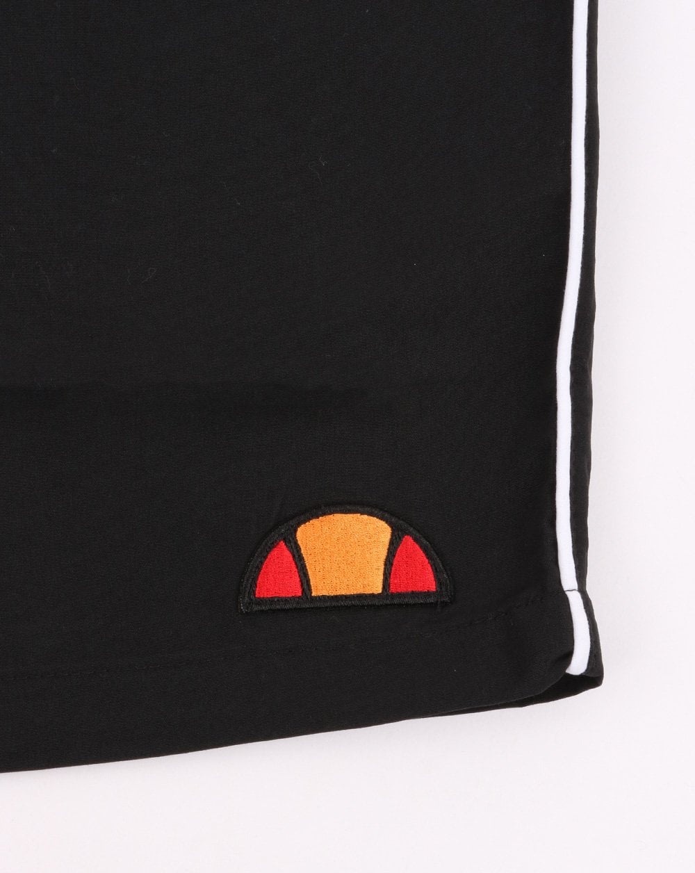 Ellesse Swim Shorts Black