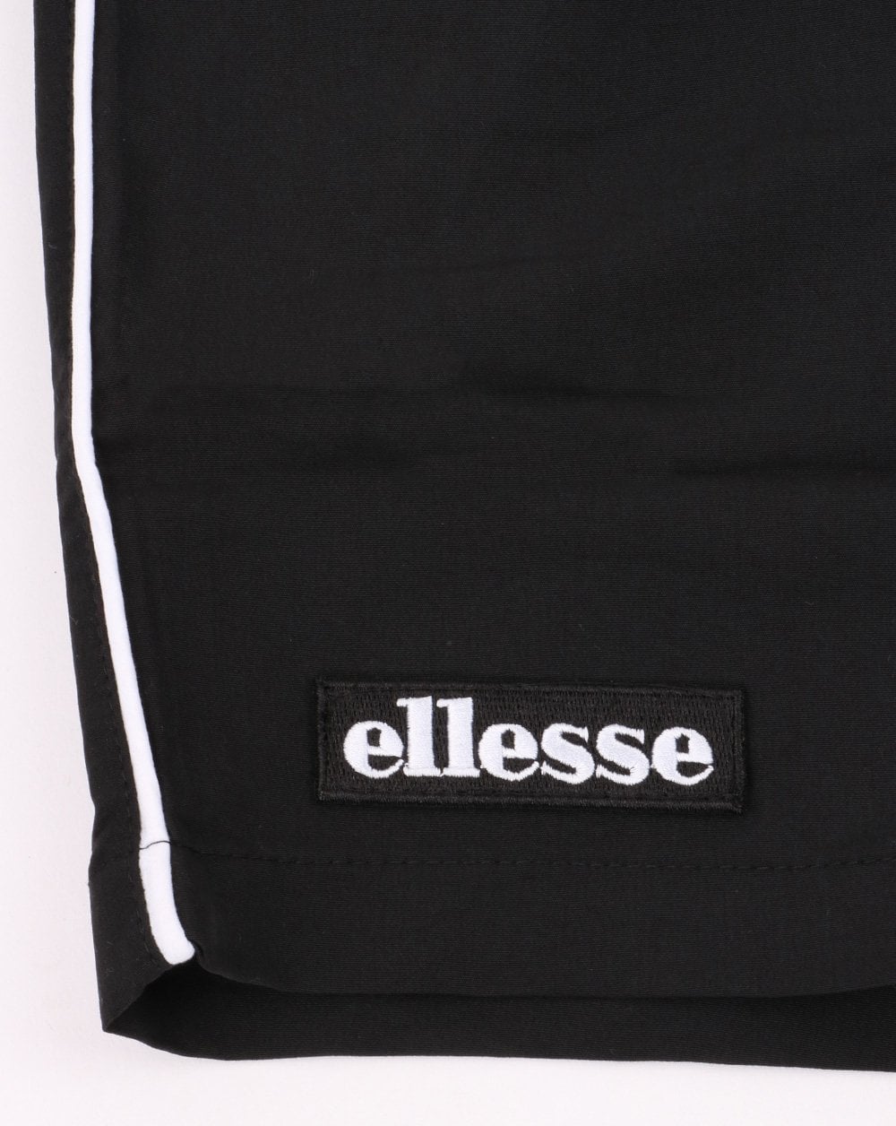 Ellesse Swim Shorts Black